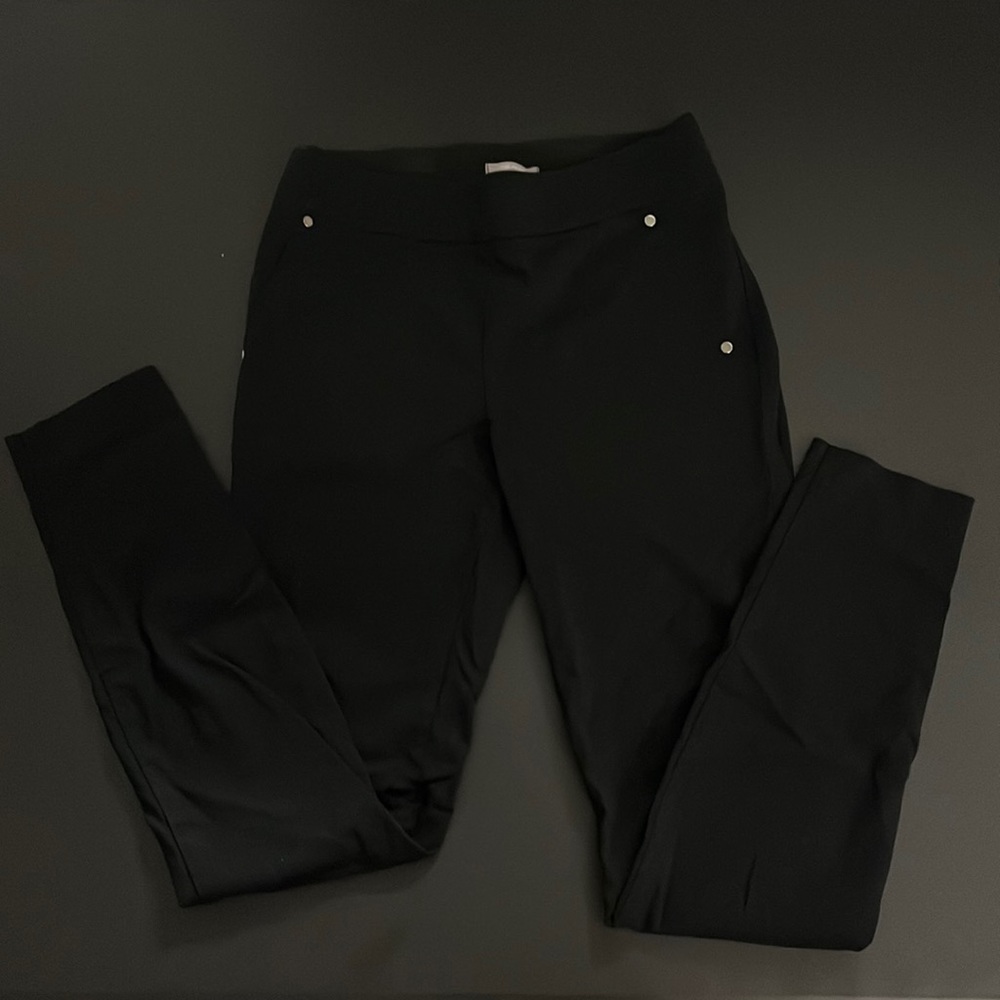 Dress pants (skinny)